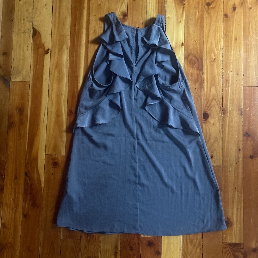 Beautiful Soft Dress - Everly